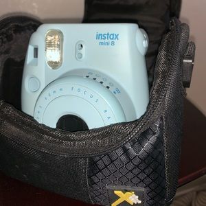 Instax Mini 8